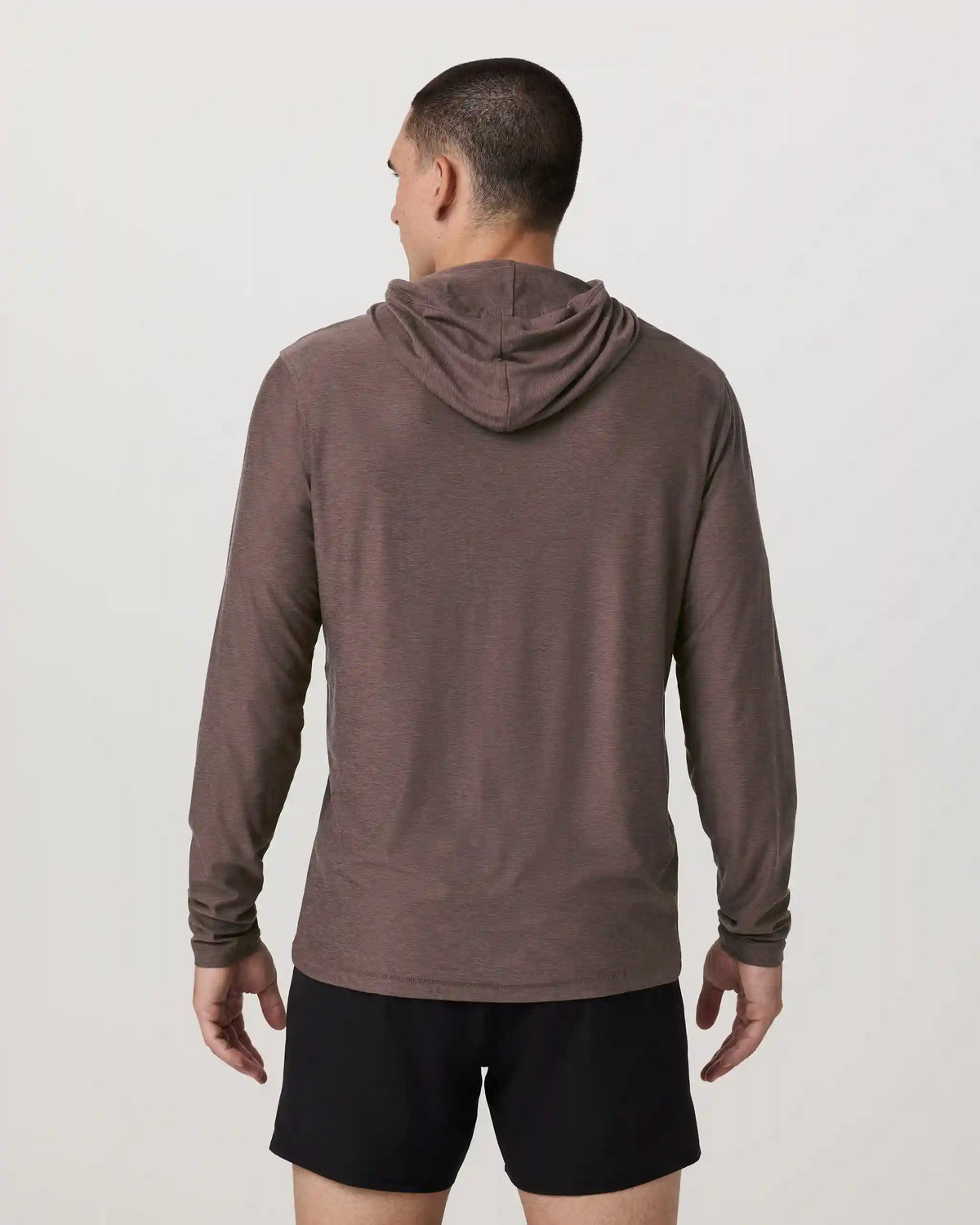 Strato Tech Hoodie