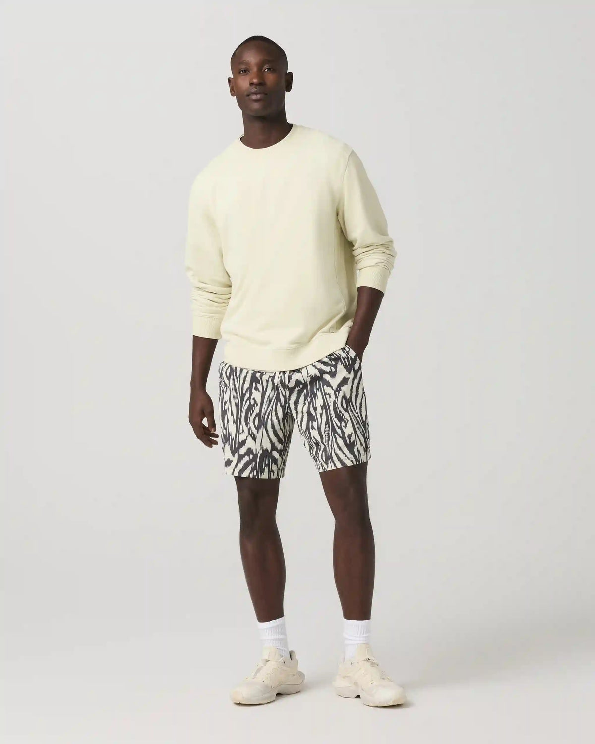 Kore Short Unlined 7"