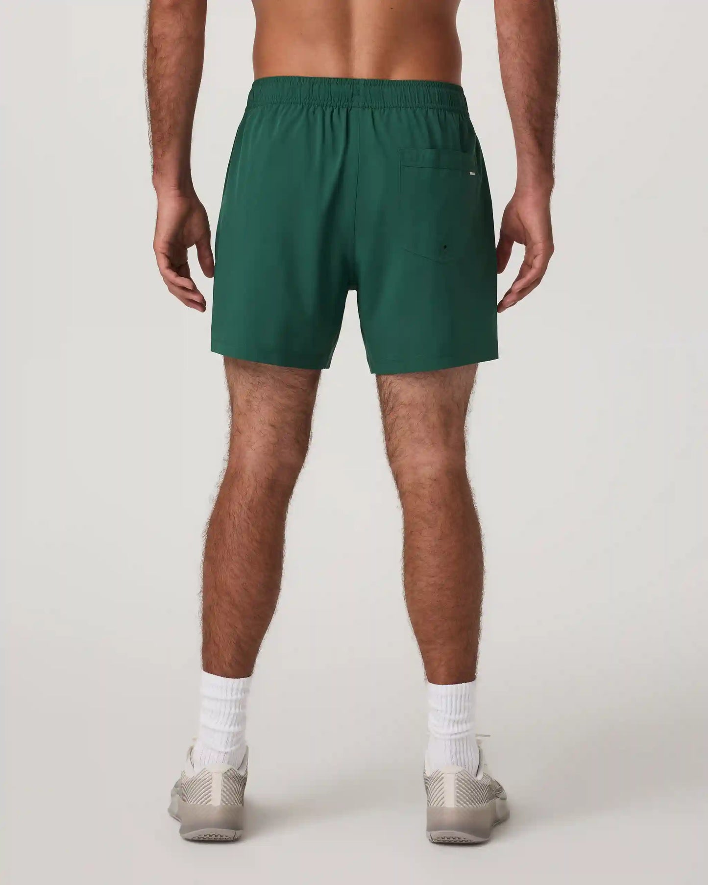 Kore Short Lined 5"