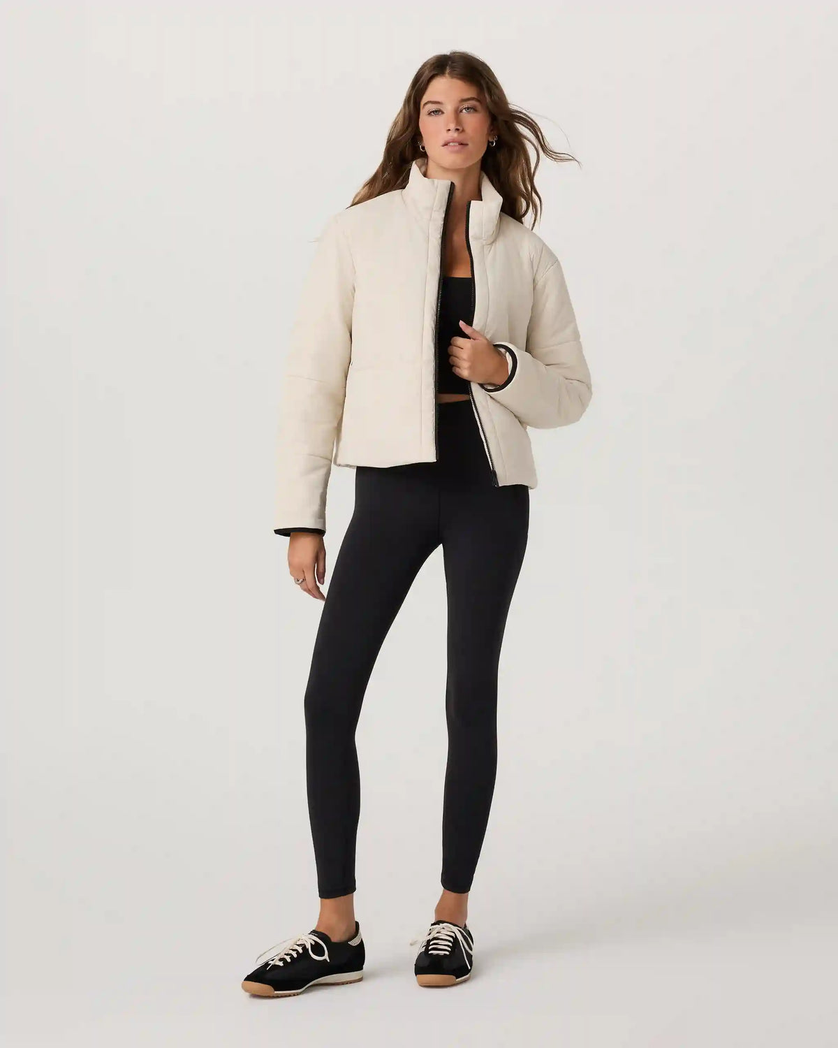 Canyon Insulated Venture Jacket