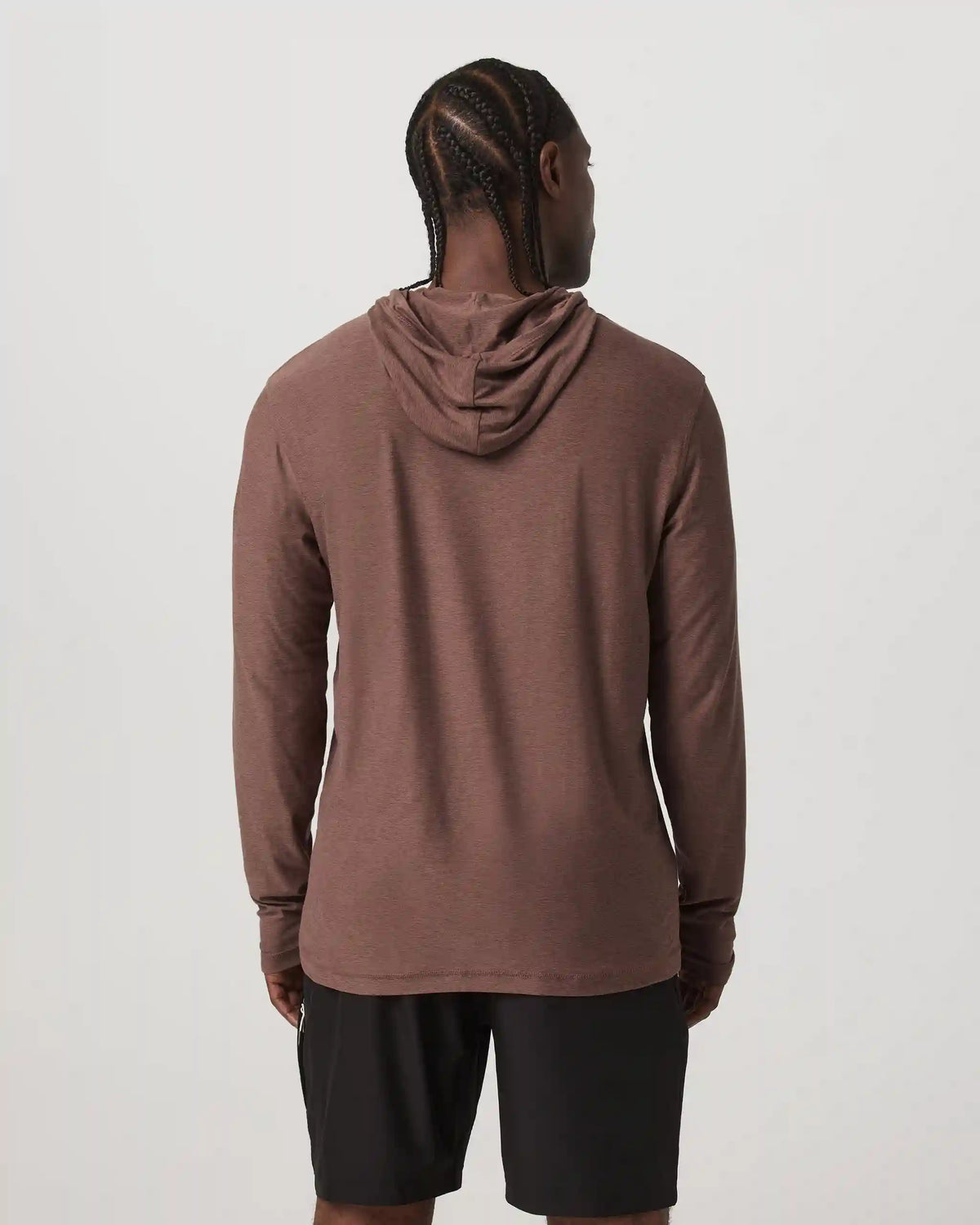 Strato Tech Hoodie