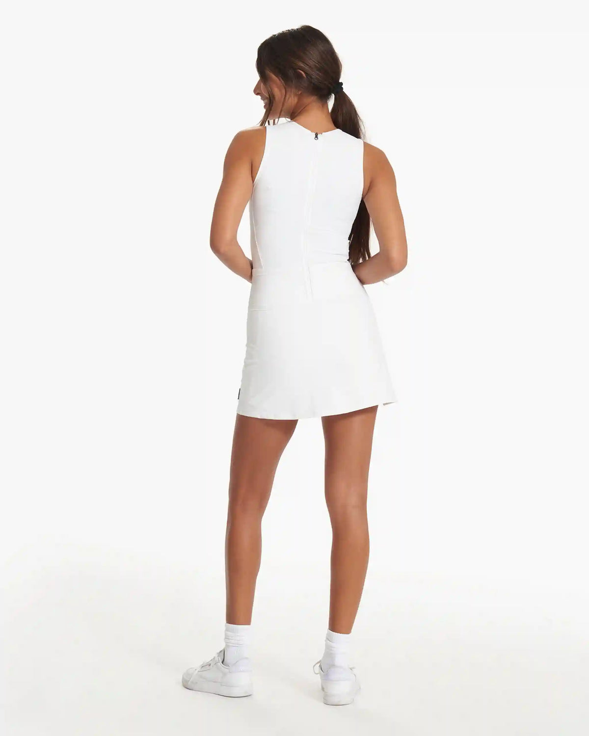 Topspin Dress