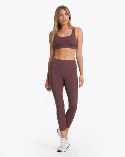 Stride Legging