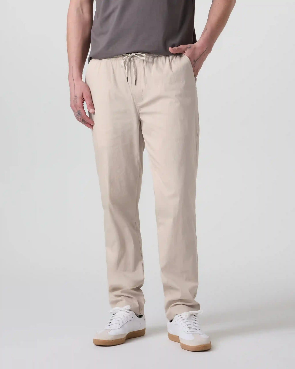 Kore Everyday Pant Lined Classic Fit 30"