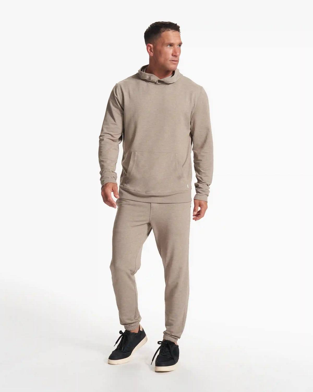 Austin Hoodie