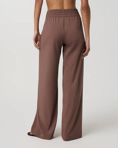 Villa Wideleg Pant - Short