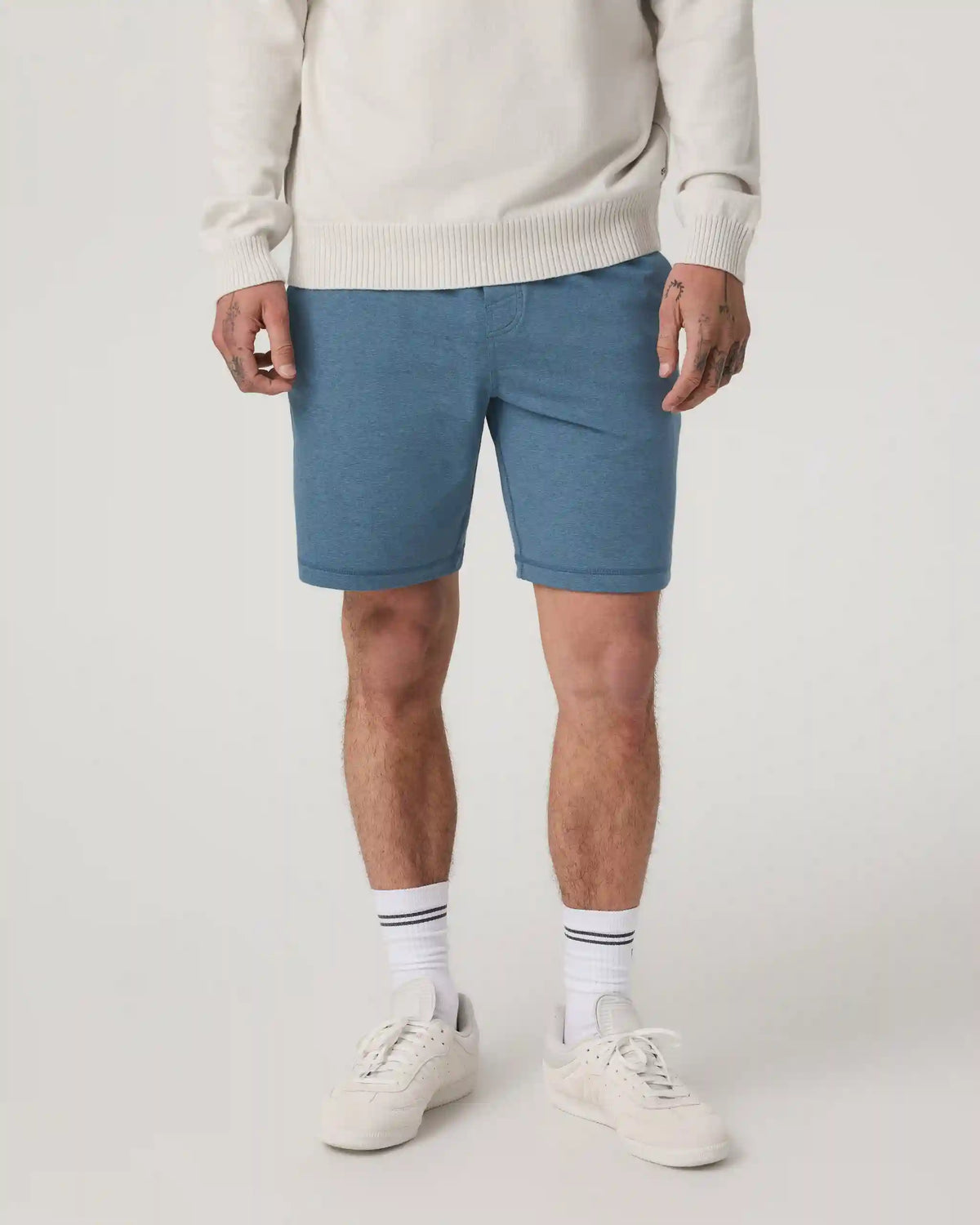 Coronado Short 8"