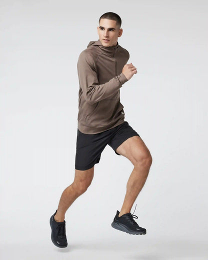 Ponto Performance Half Zip Hoodie