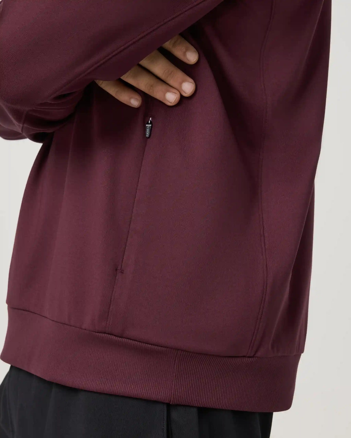 Sunday Pullover Hoodie