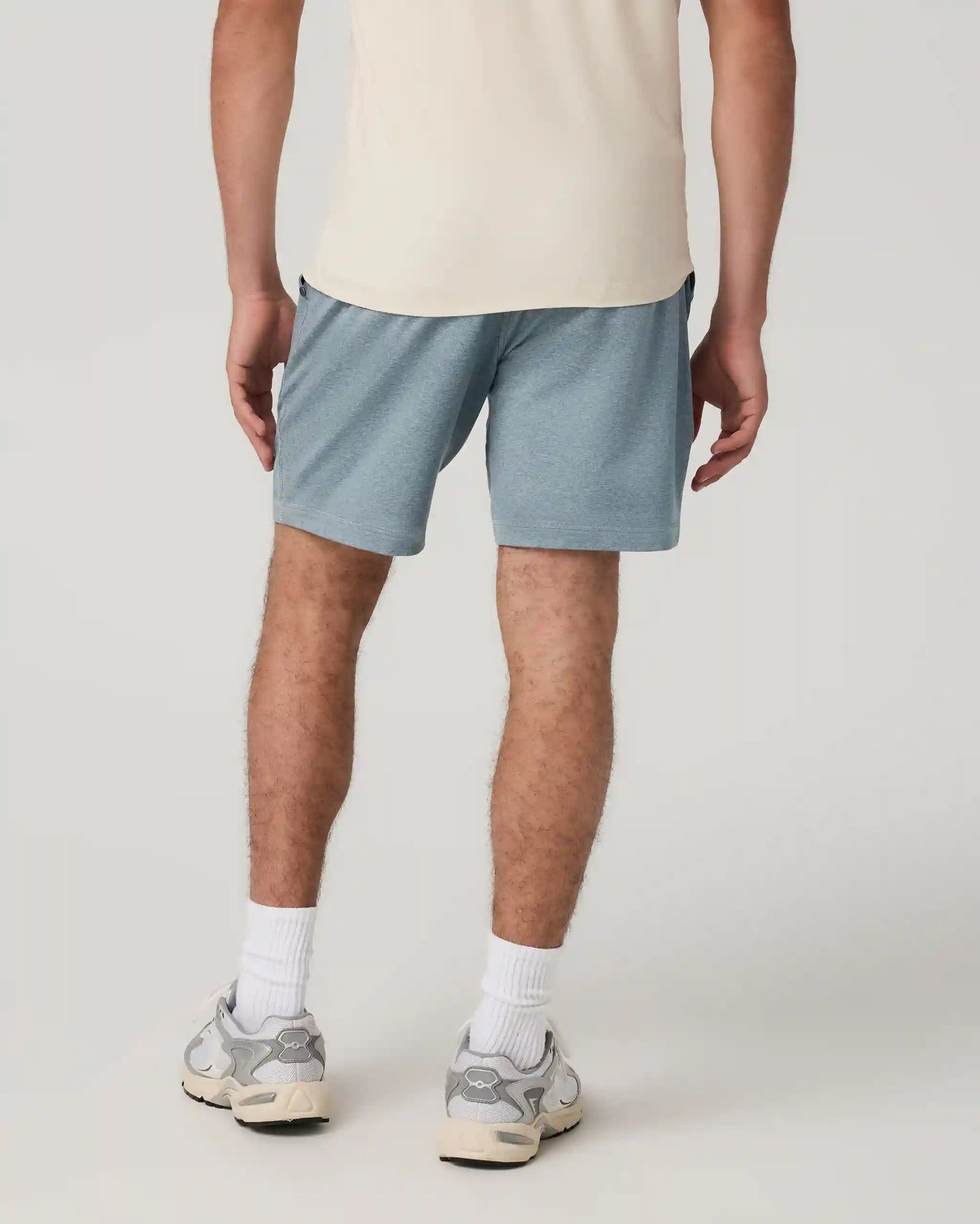 Ponto Performance Short 7"