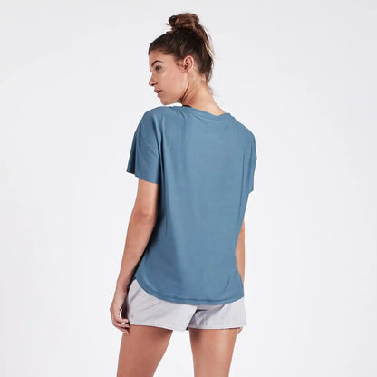 Lux Performance Tee