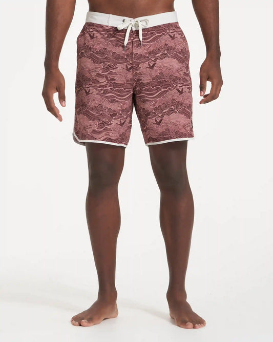 Cruise Boardshort
