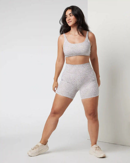 Studio Pocket Short