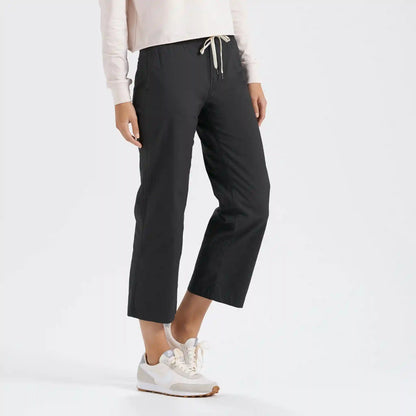 Womens Ripstop Wideleg