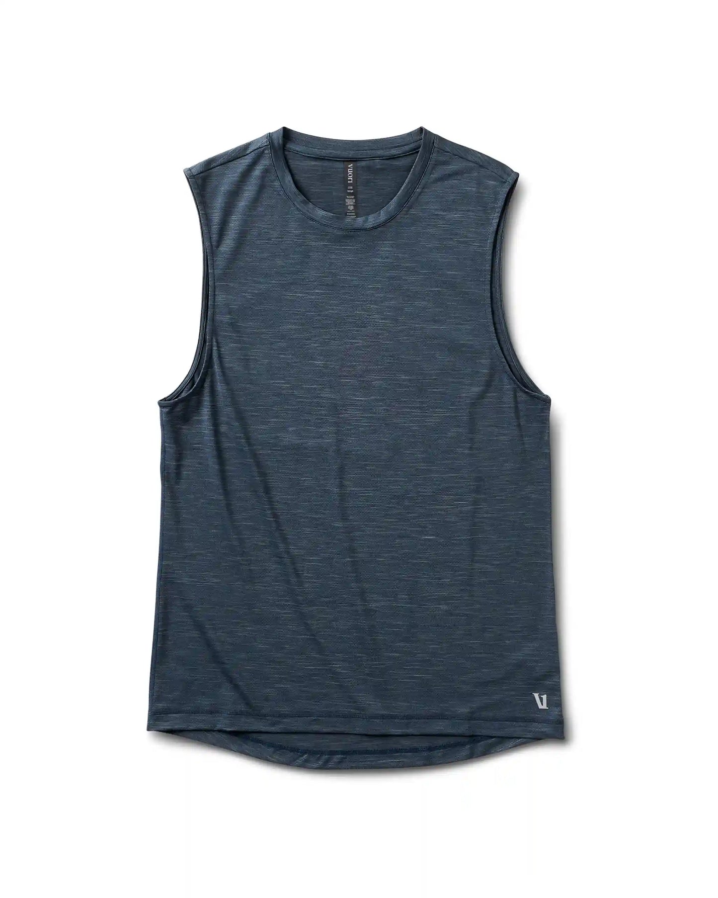 Zephyr Muscle Tee