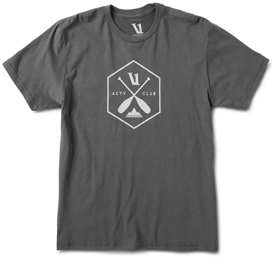 Pastime Tee