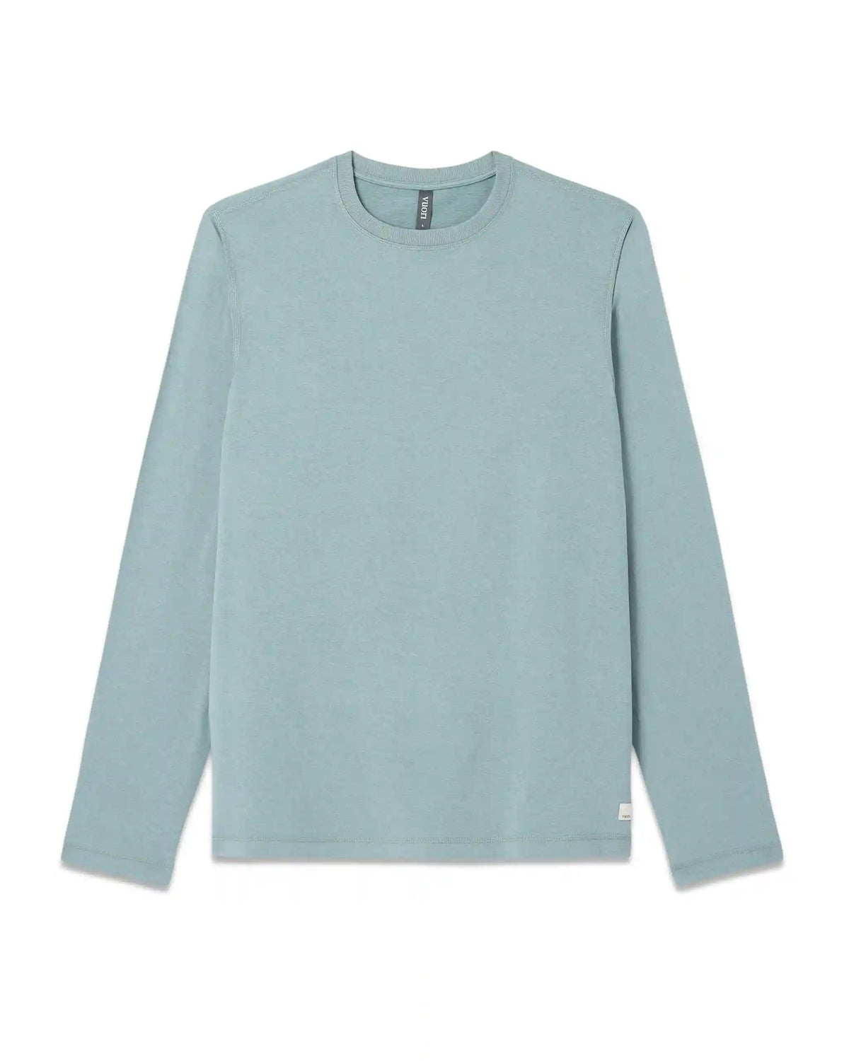 Long Sleeve Ponto Performance Tee