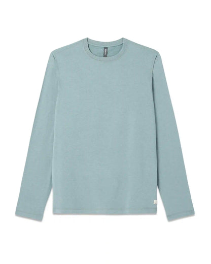 Long Sleeve Ponto Performance Tee