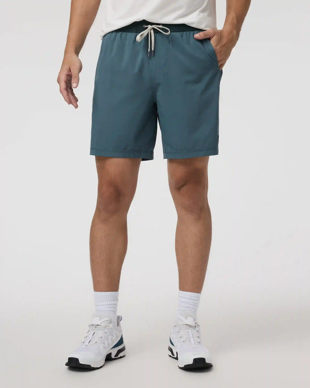 Kore Short Lined 7"