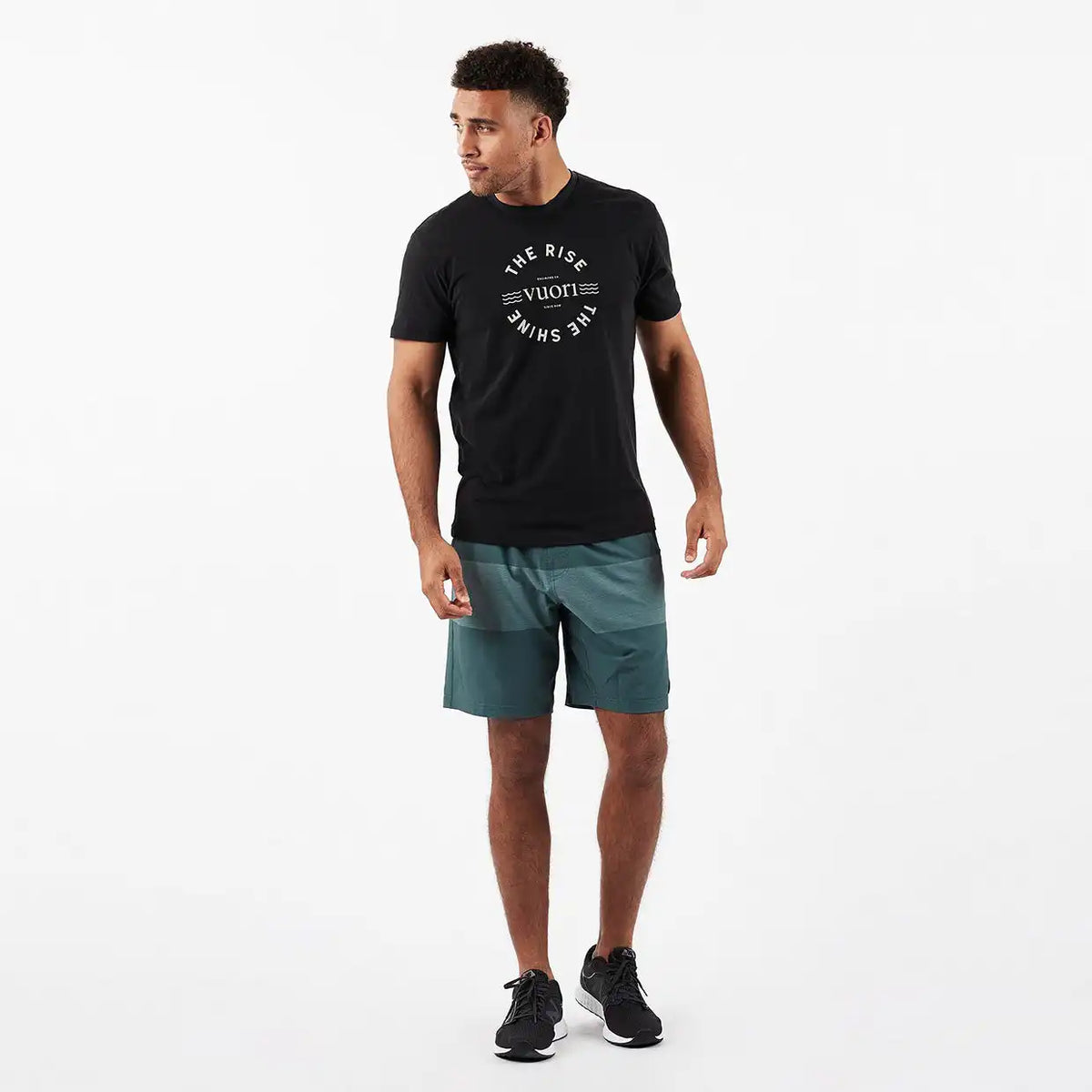 Kore Short
