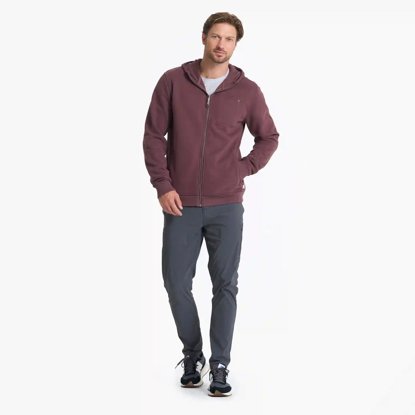 Seaside Hoodie
