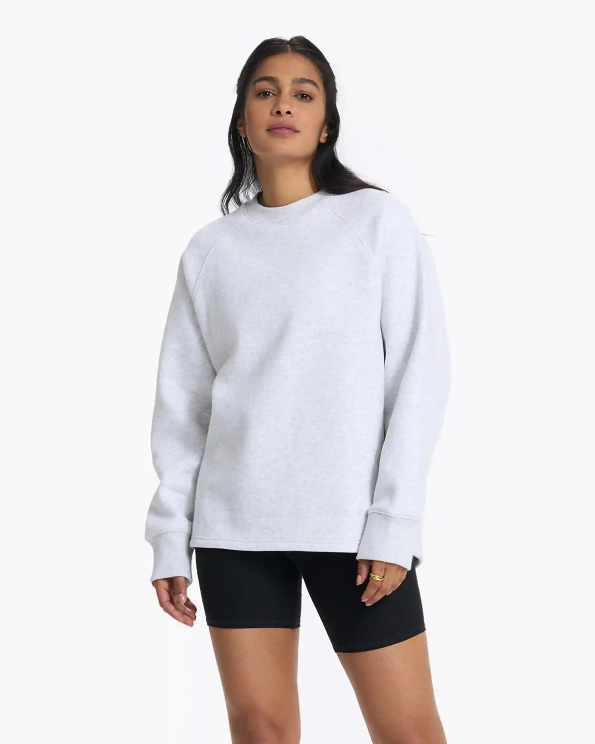 Restore Oversized Crew