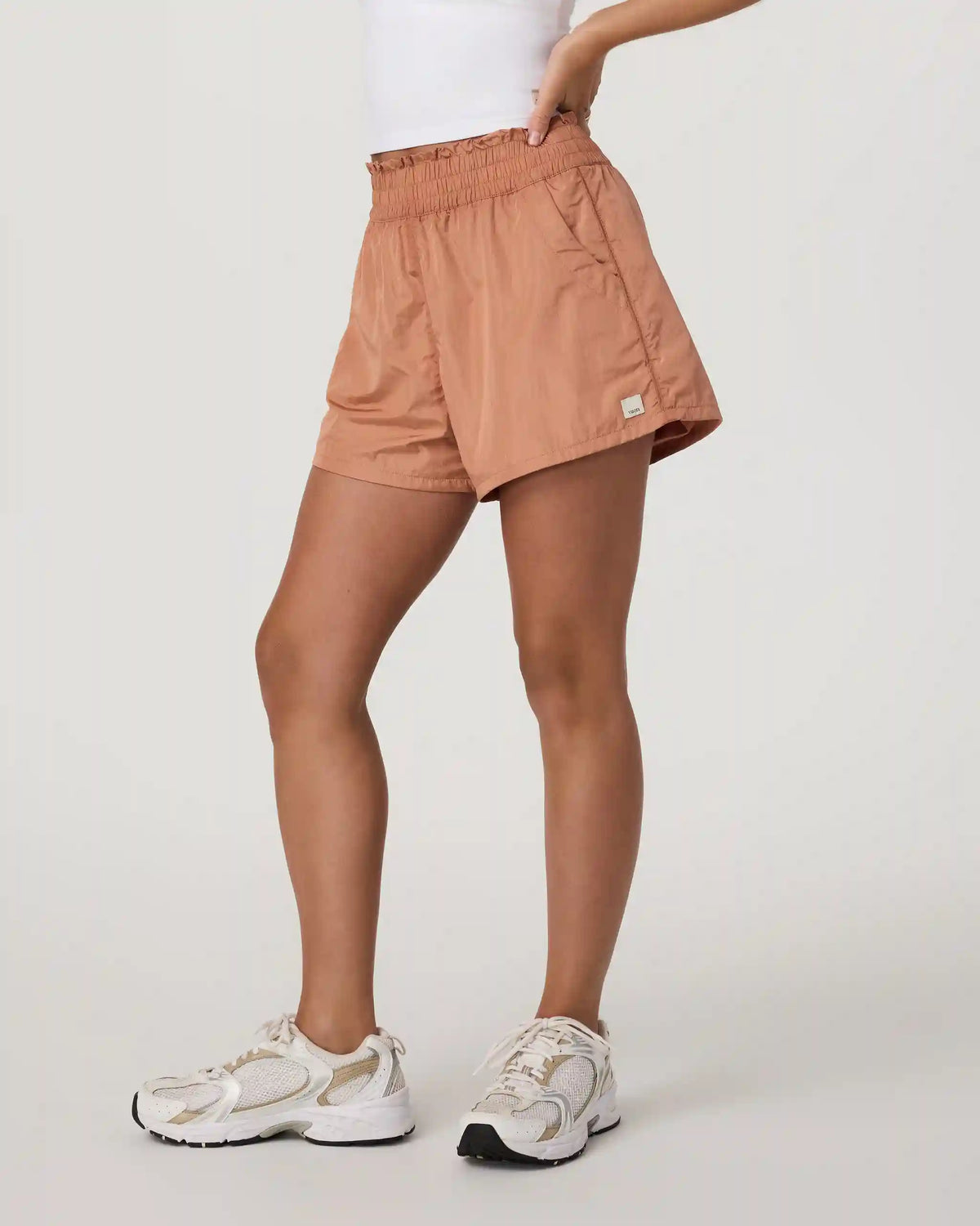 Dash Elevate Short 3"