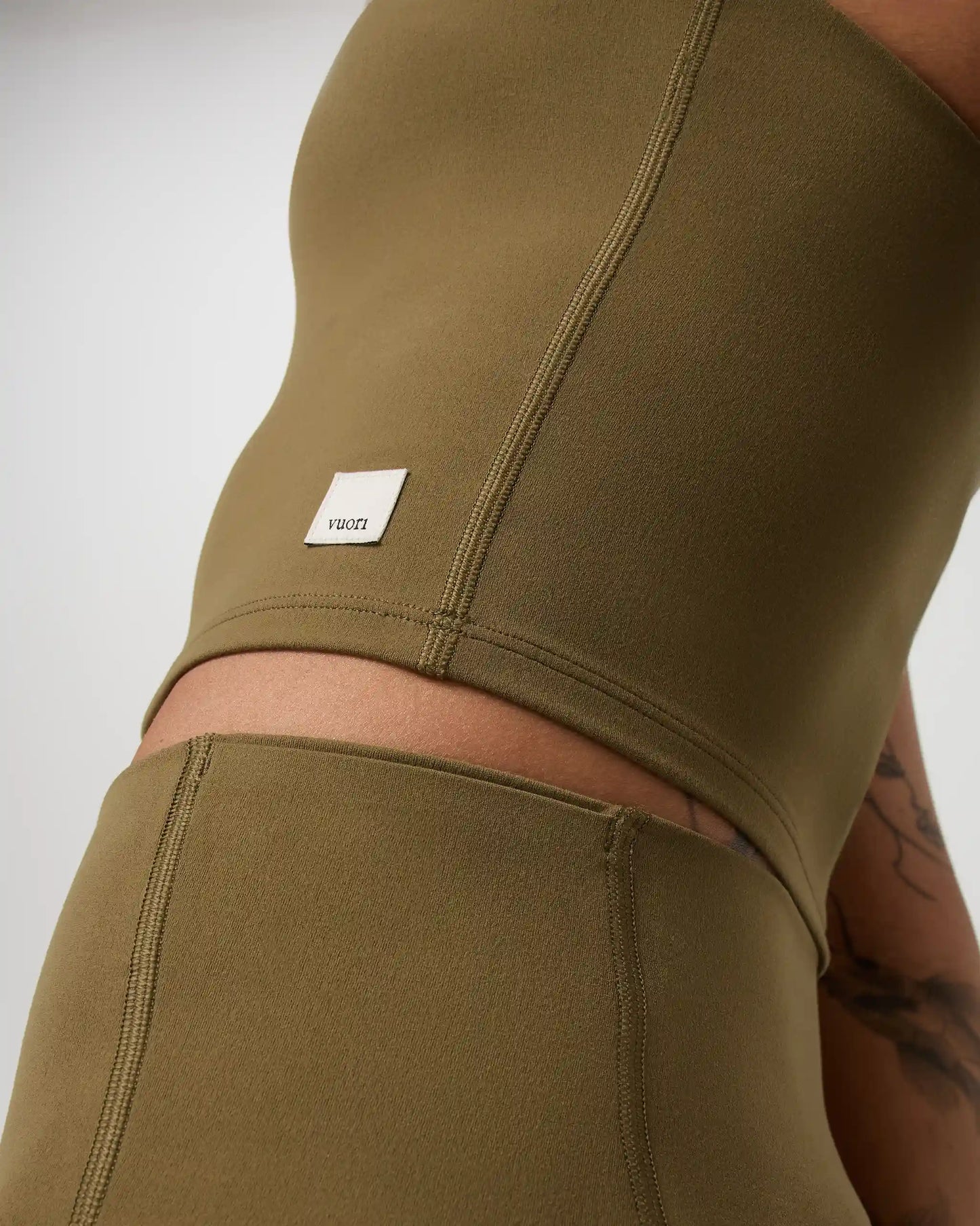 Vuori AllTheFeels™ Strappy Back Tank