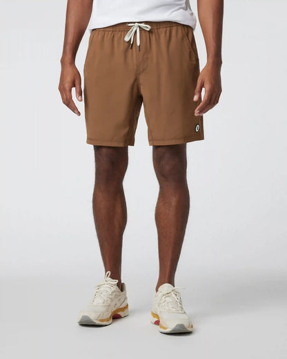 Kore Short Lined 7"
