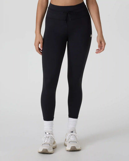Daily Form Legging - Short