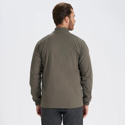 Soco Zip Up