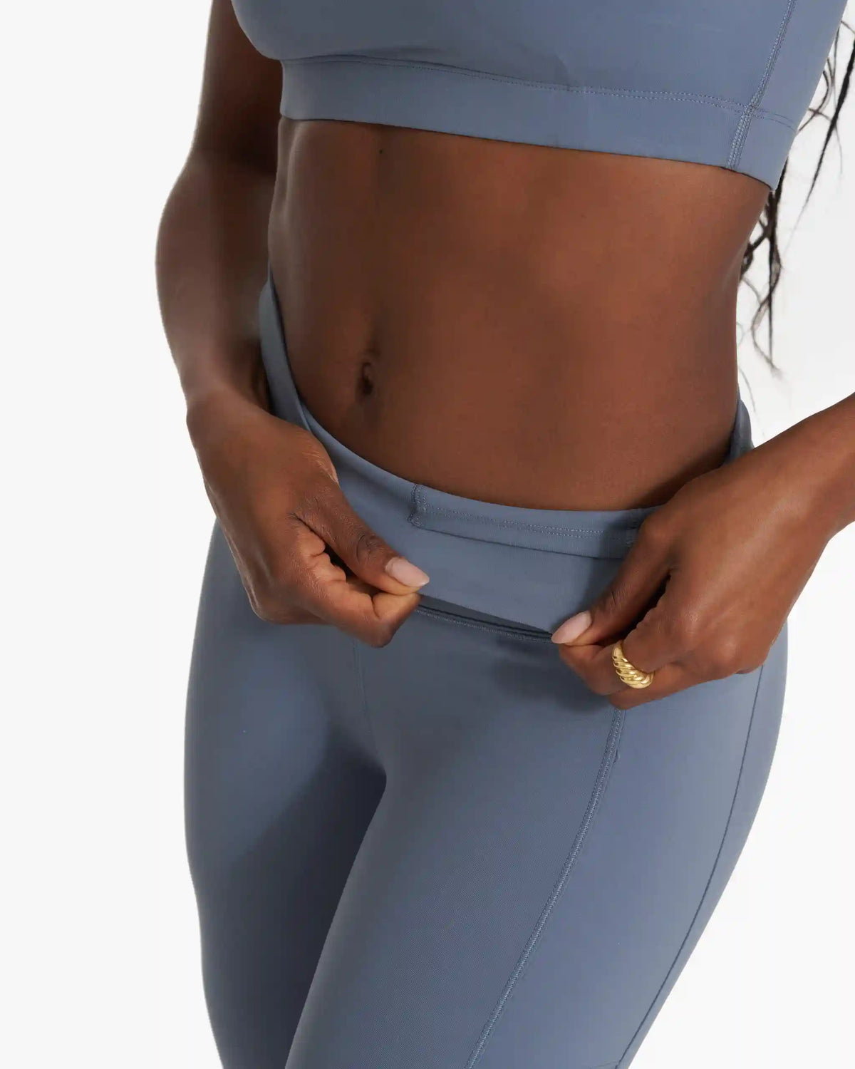 Studio Pocket Legging