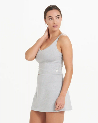 Halo Performance Crop