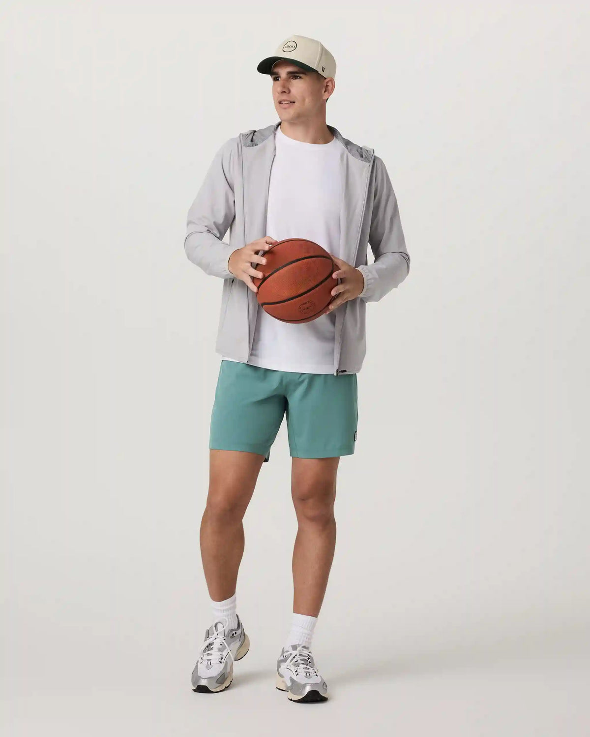 Kore Short Unlined 7"