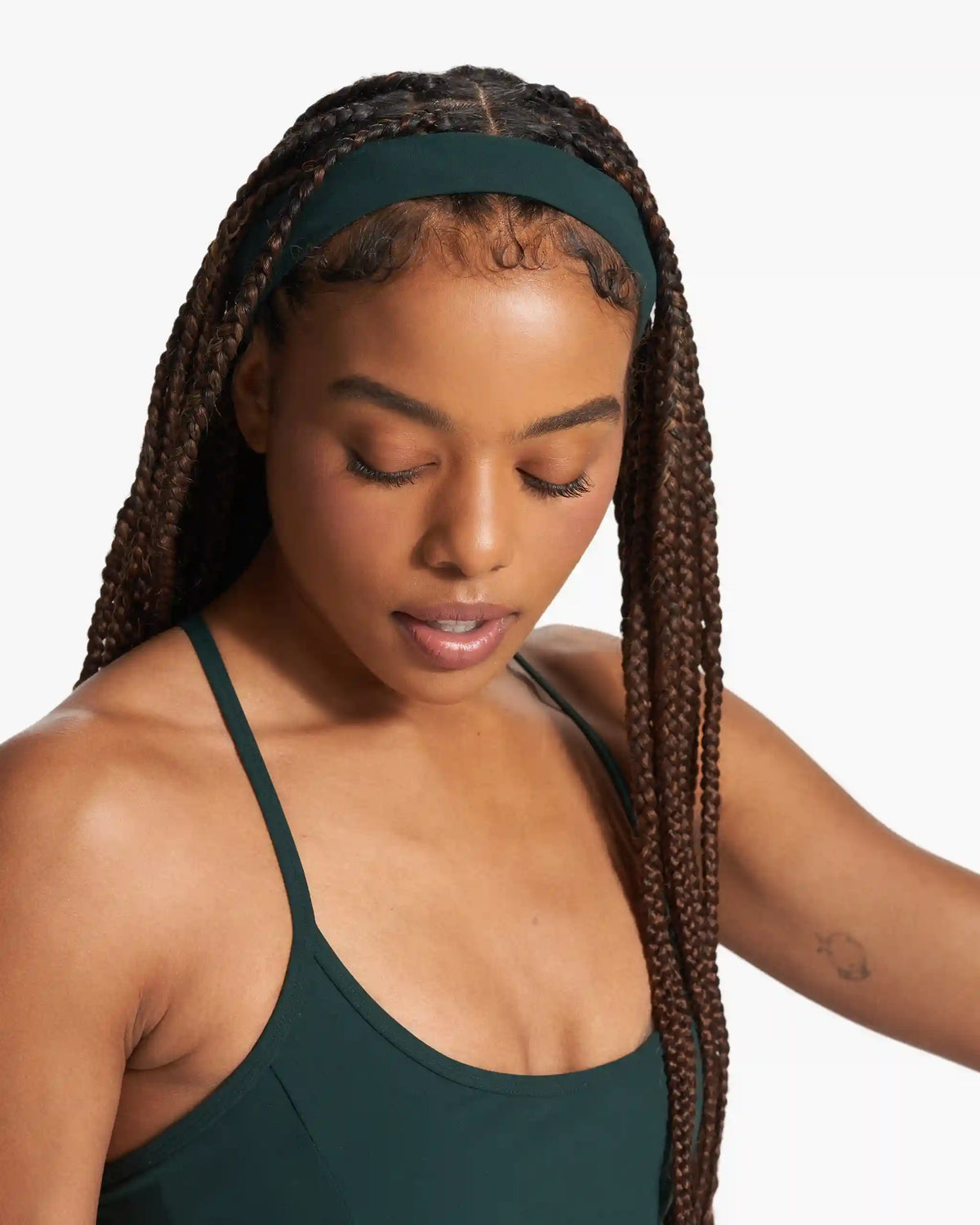 Volley Headband