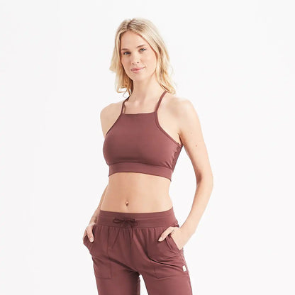 Madeleine Sports Bra