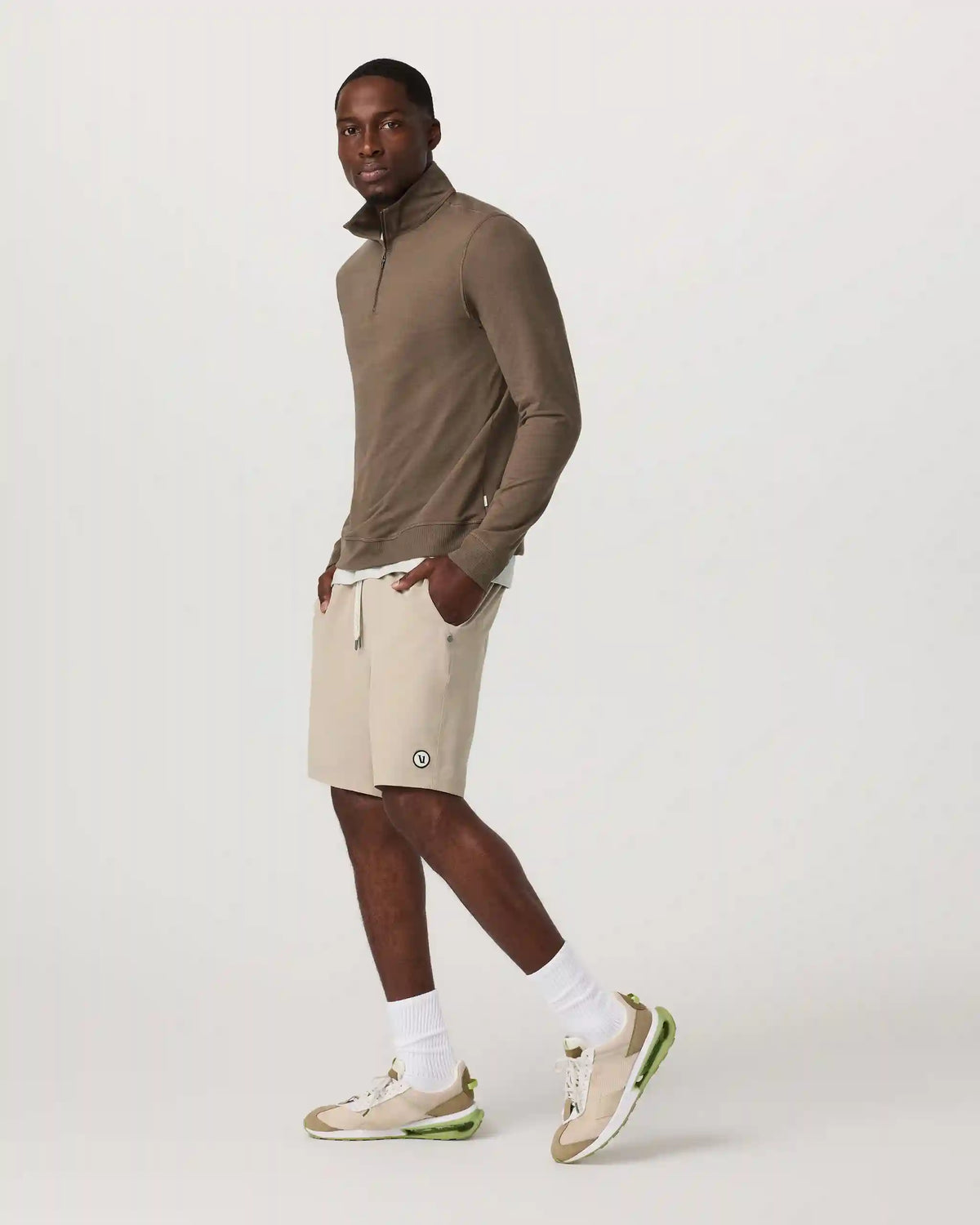 Kore Short Unlined 7"