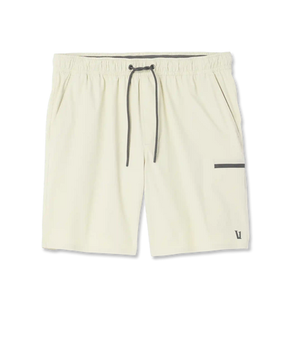 Grafton Short Unlined 7"