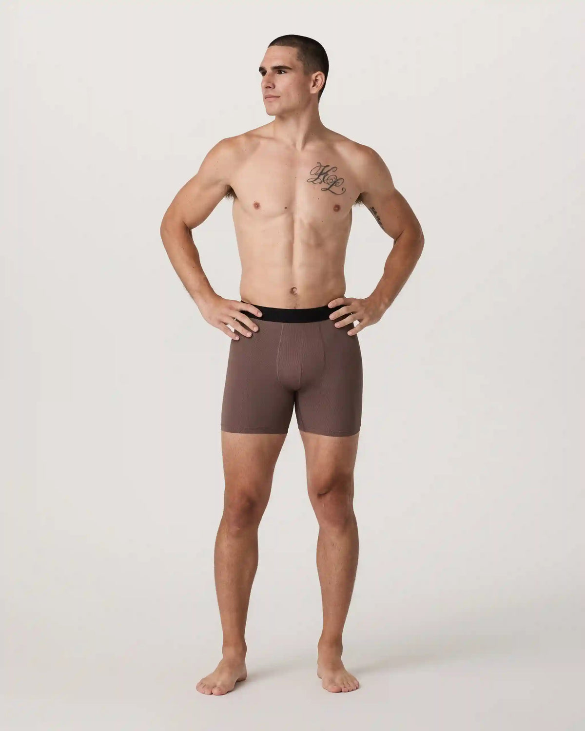 V1 Boxer Brief 5"