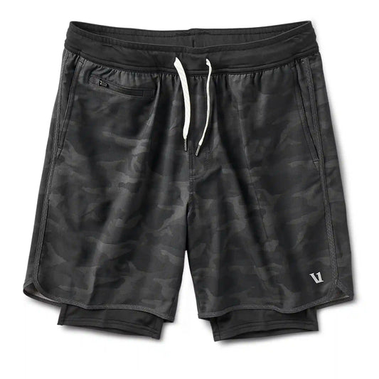 Stockton Short