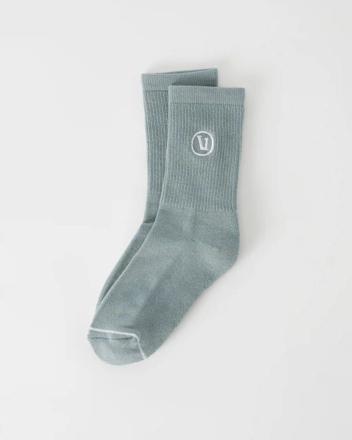 Half Crew Sock