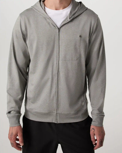 Ponto Full Zip Hoodie