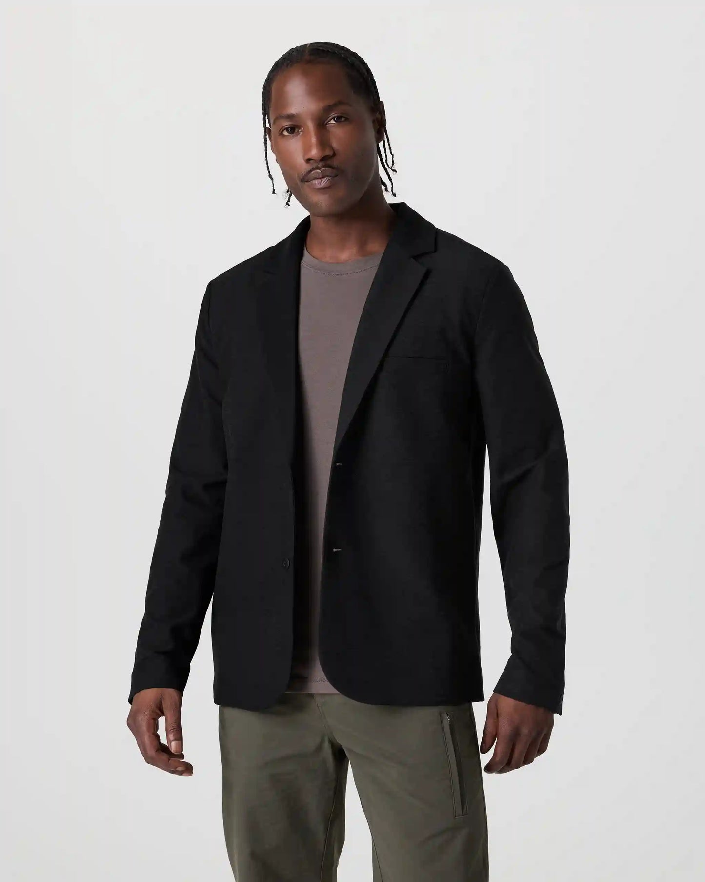 Elevation Blazer