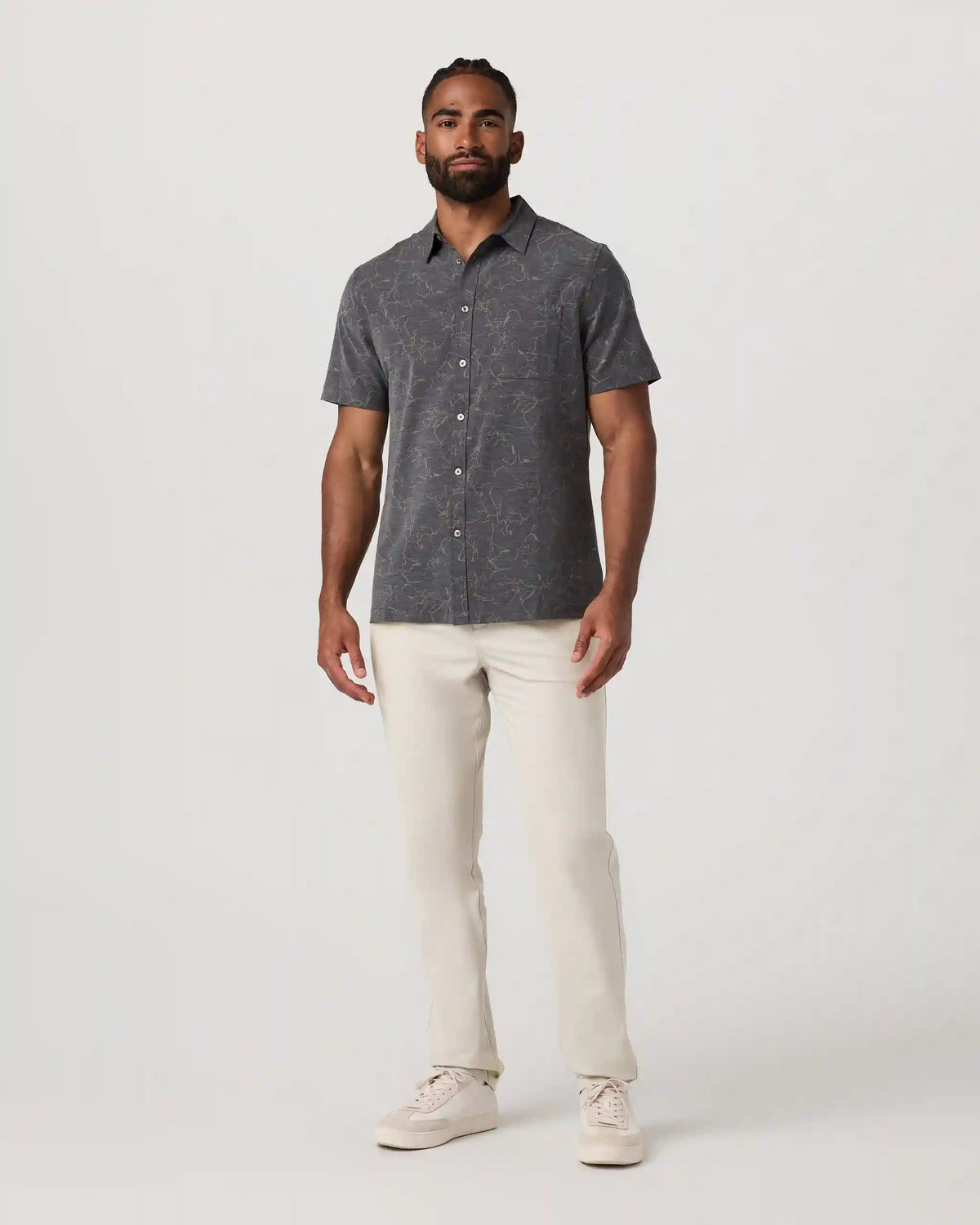 Vuori Meta™ Pant Classic Fit 30"