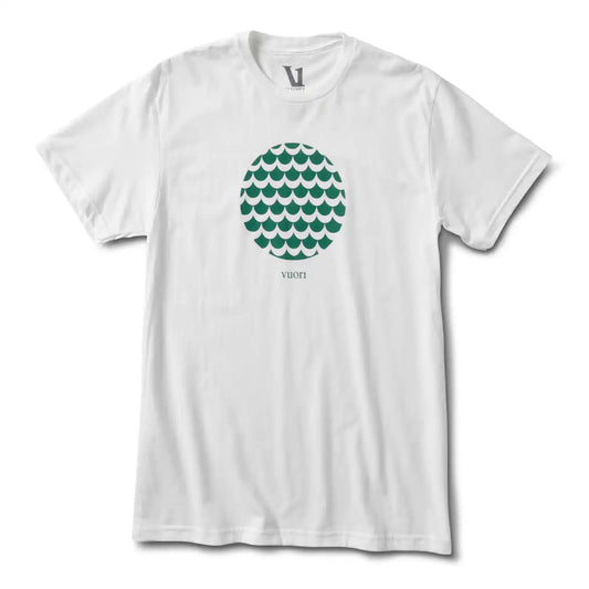 Ride Waves Tee