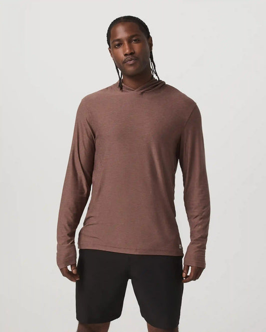 Strato Tech Hoodie