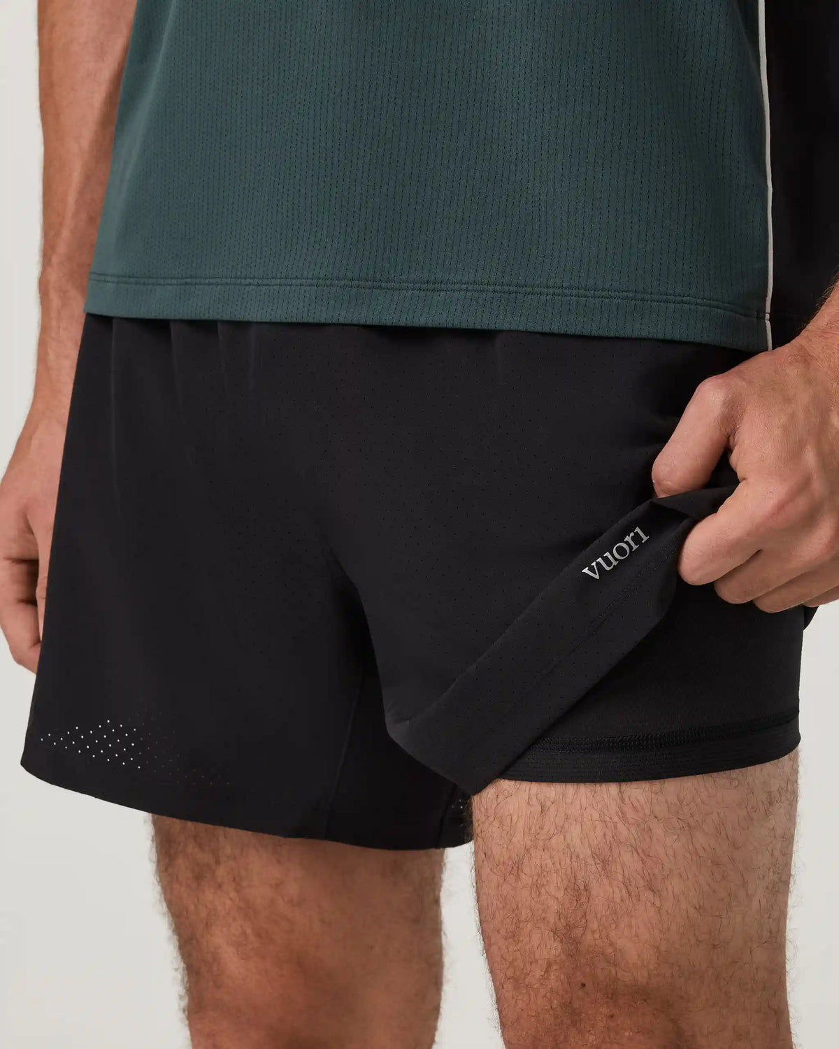 Kore Breathe Short Lined 5"