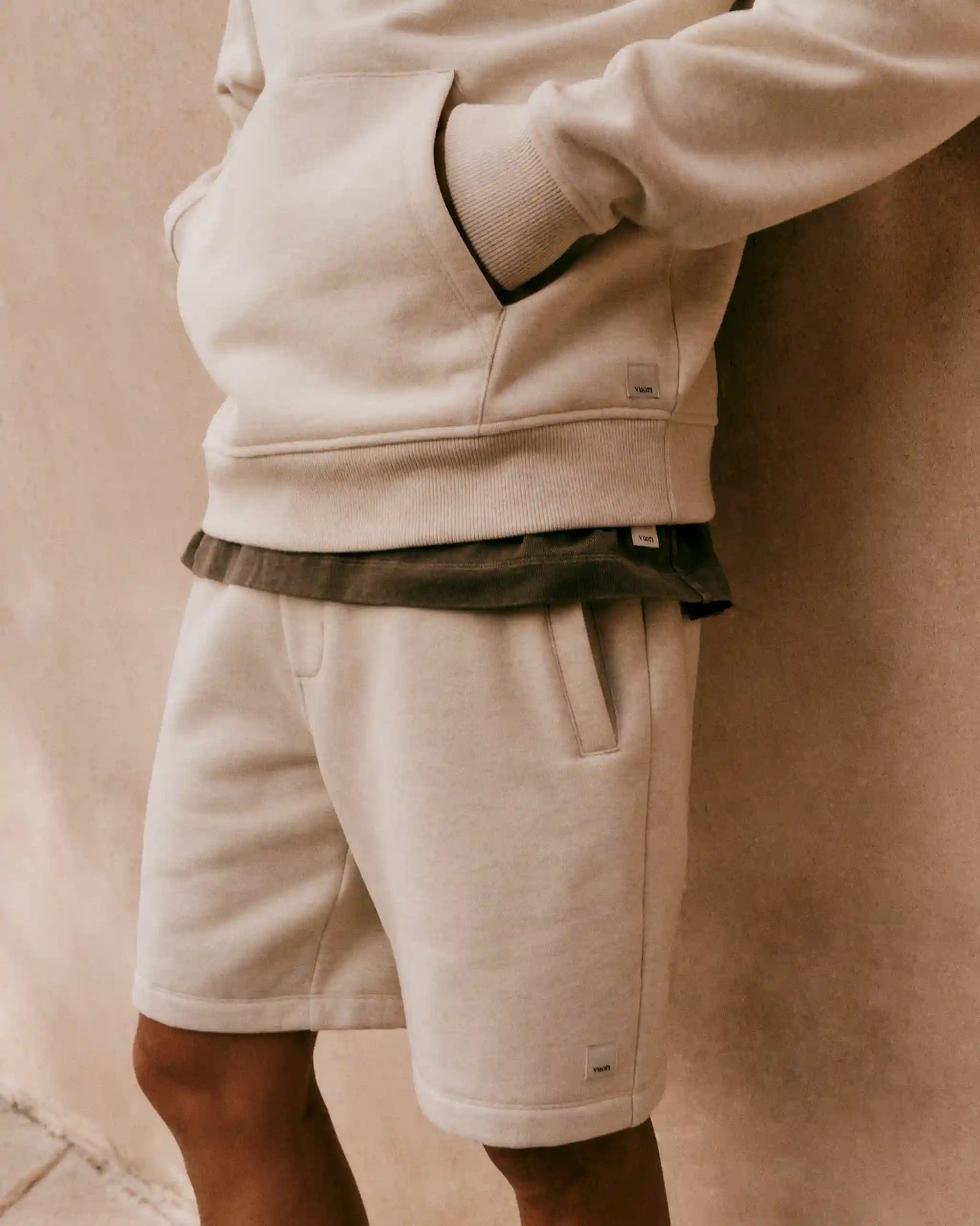 Seaside Short 8"