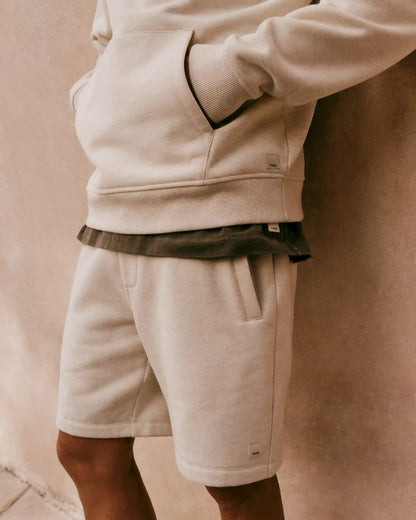 Seaside Short 8"