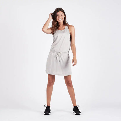 Sol Tank Dress